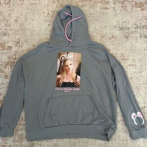 Mean Girls Hoodie Merch